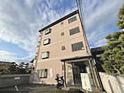 桜井駅より徒歩14分 3階 築36年5ヶ月の賃貸物件