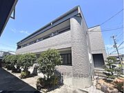 畝傍駅より徒歩14分 1階 築25年11ヶ月の賃貸物件