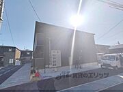 大和西大寺駅より徒歩11分 1階 新築の賃貸物件