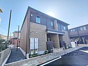 大和西大寺駅より徒歩11分 2階 新築の賃貸物件