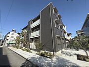 高田市駅より徒歩5分 2階 新築の賃貸物件