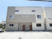 ウィズ大中II 1階 新築の賃貸物件