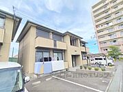 大和八木駅より徒歩17分 2階 築24年8ヶ月の賃貸物件