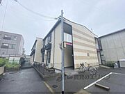 京終駅より徒歩4分 2階 築17年8ヶ月の賃貸物件