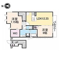 間取り：229009507765