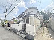 学園前駅より徒歩21分 1階 築50年6ヶ月の賃貸物件