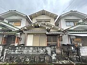 三輪駅より徒歩20分 1階 築43年の賃貸物件