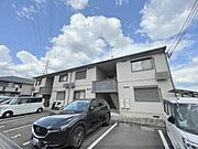 アネックスグリーンガーデン 1階 築25年2ヶ月の賃貸物件