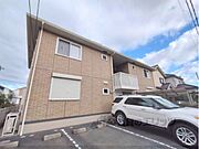 パセオ真美D棟 2階 築17年11ヶ月の賃貸物件