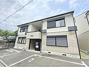 大和朝倉駅より徒歩3分 2階 築27年4ヶ月の賃貸物件