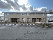 近鉄下田駅より徒歩16分 2階 築16年2ヶ月の賃貸物件