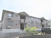 南生駒駅より徒歩12分 2階 築21年1ヶ月の賃貸物件