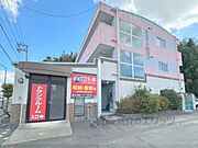 橿原神宮前駅より徒歩14分 築27年8ヶ月 3階建の賃貸物件