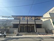 メゾン山の辺 1階 新築の賃貸物件