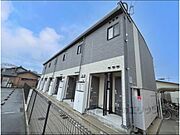 レオパレスハルサキ 1階 築18年10ヶ月の賃貸物件