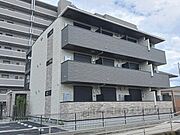 大和八木駅より徒歩10分 3階 新築の賃貸物件