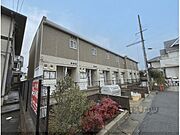 レオパレス日和 2階 築19年6ヶ月の賃貸物件