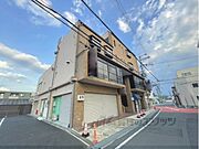 依岡ビル 4階 築40年1ヶ月の賃貸物件