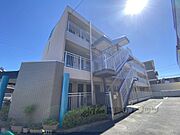 大和西大寺駅より徒歩9分 2階 築32年4ヶ月の賃貸物件