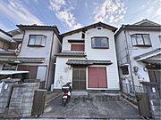 平端駅より徒歩13分 築38年3ヶ月の賃貸物件