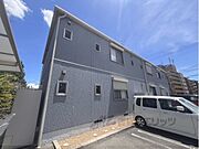 二上駅より徒歩5分 1階 築16年9ヶ月の賃貸物件