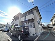 五位堂駅より徒歩6分 1階 築24年4ヶ月の賃貸物件