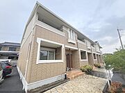 カーサ・エスペランサ２ 2階 築10年10ヶ月の賃貸物件