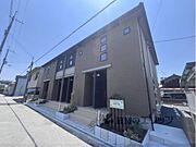 王寺駅より徒歩4分 1階 新築の賃貸物件