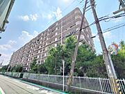 橿原神宮前駅より徒歩3分 3階 築44年9ヶ月の賃貸物件