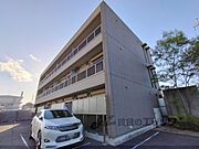 天理駅より徒歩3分 2階 築16年10ヶ月の賃貸物件