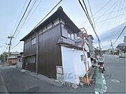 奈良駅よりバス20分 徒歩4分 1階 築70年9ヶ月の賃貸物件