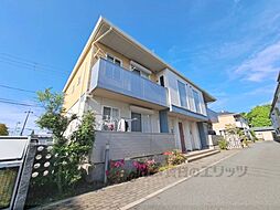 近鉄橿原線 田原本駅 徒歩13分の賃貸アパート