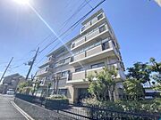 菖蒲池駅より徒歩5分 2階 築36年10ヶ月の賃貸物件