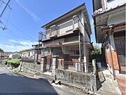 桜井駅より徒歩17分 1階 築61年4ヶ月の賃貸物件