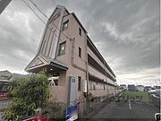 浮孔駅より徒歩3分 3階 築30年8ヶ月の賃貸物件