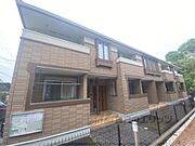 九条駅より徒歩10分 1階 築12年2ヶ月の賃貸物件