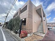 香久山駅より徒歩2分 2階 築20年8ヶ月の賃貸物件