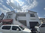 前栽駅より徒歩8分 2階 築39年11ヶ月の賃貸物件