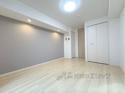 リエゾン学園前 2階1Kのリビング/ダイニング