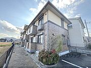 近鉄下田駅より徒歩11分 2階 築21年9ヶ月の賃貸物件