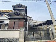 九条駅より徒歩7分 築42年9ヶ月の賃貸物件