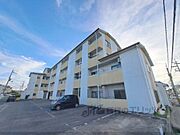 耳成駅より徒歩13分 3階 築38年8ヶ月の賃貸物件