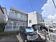 耳成駅より徒歩8分 2階 築35年の賃貸物件