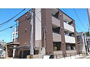 ベルオーブ５ 3階 築9年3ヶ月の賃貸物件