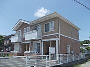 真菅駅より徒歩14分 2階 築21年9ヶ月の賃貸物件