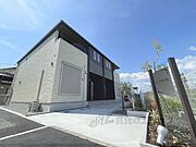 平端駅より徒歩10分 1階 築2年4ヶ月の賃貸物件