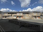 香芝駅より徒歩15分 2階 築16年2ヶ月の賃貸物件