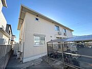 五位堂駅より徒歩10分 1階 築12年5ヶ月の賃貸物件