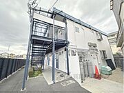 暁マンション 2階 築47年11ヶ月の賃貸物件