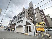 奈良駅より徒歩4分 5階 築38年3ヶ月の賃貸物件